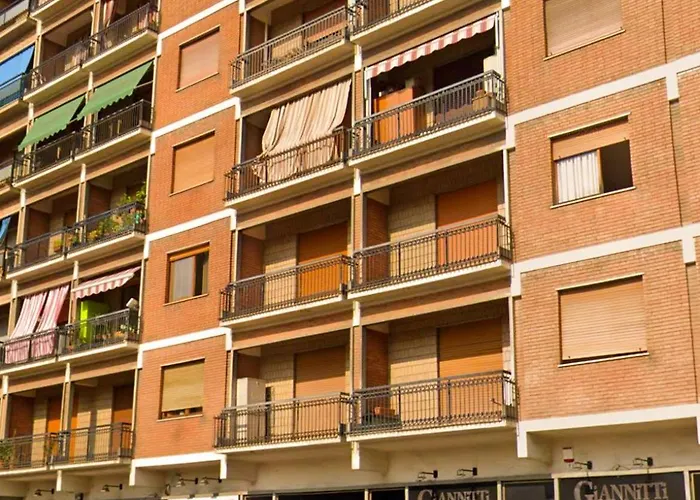 Residenza Margot