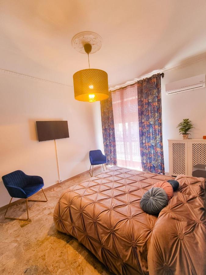 Residenza Margot Apartment