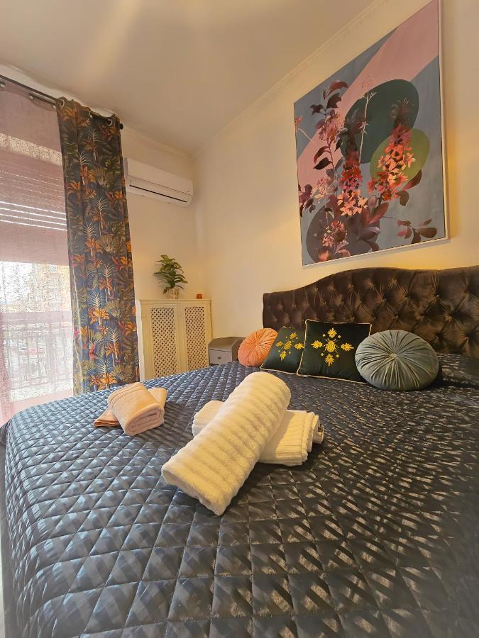 Residenza Margot Apartment *