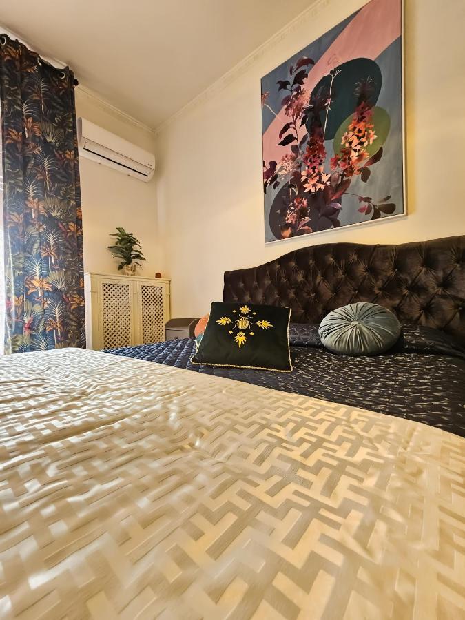 Apartment Residenza Margot