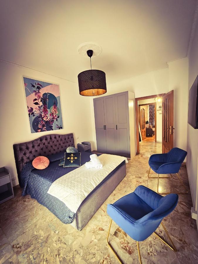 Apartment Residenza Margot