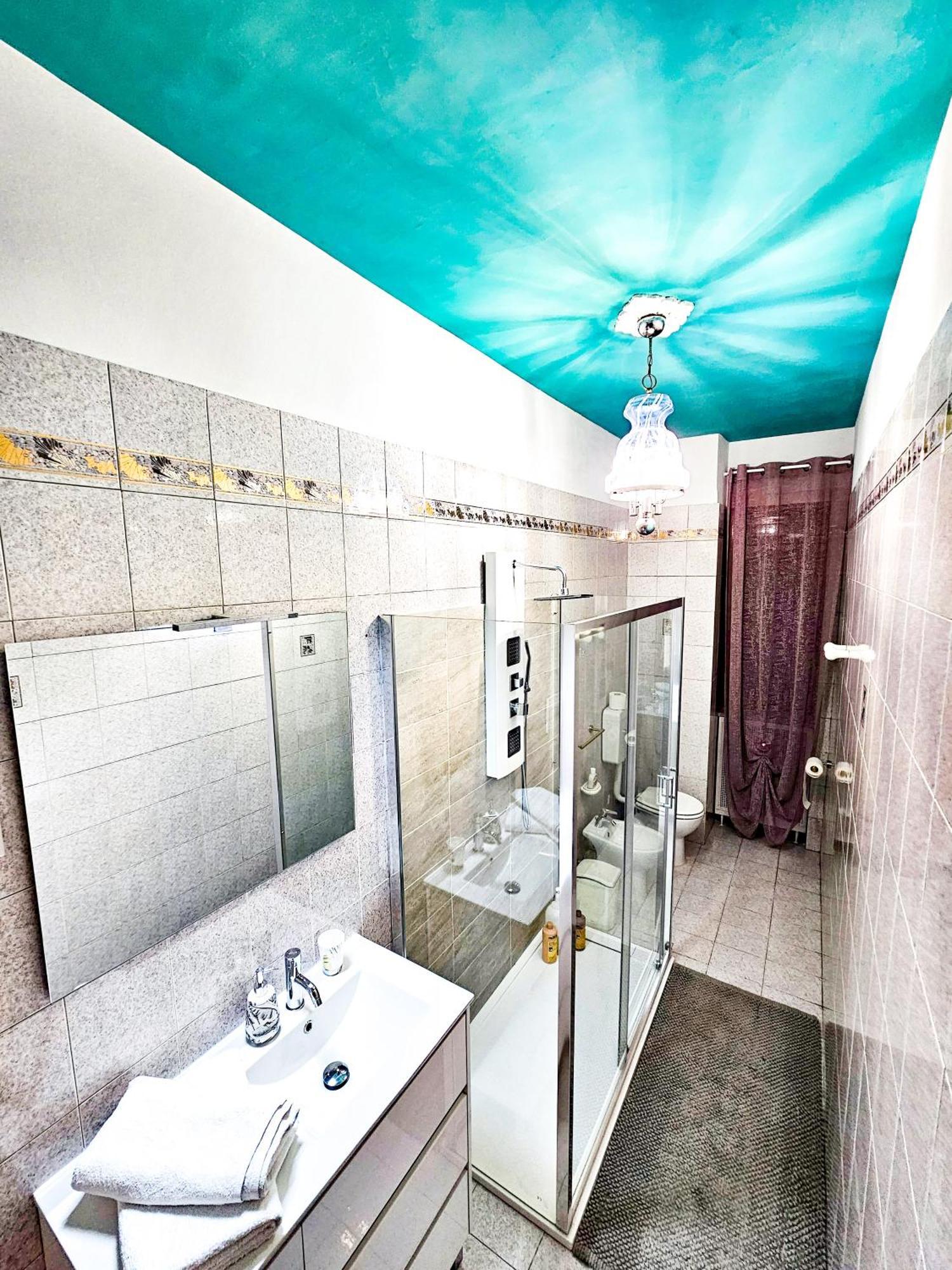 Residenza Margot Apartment *