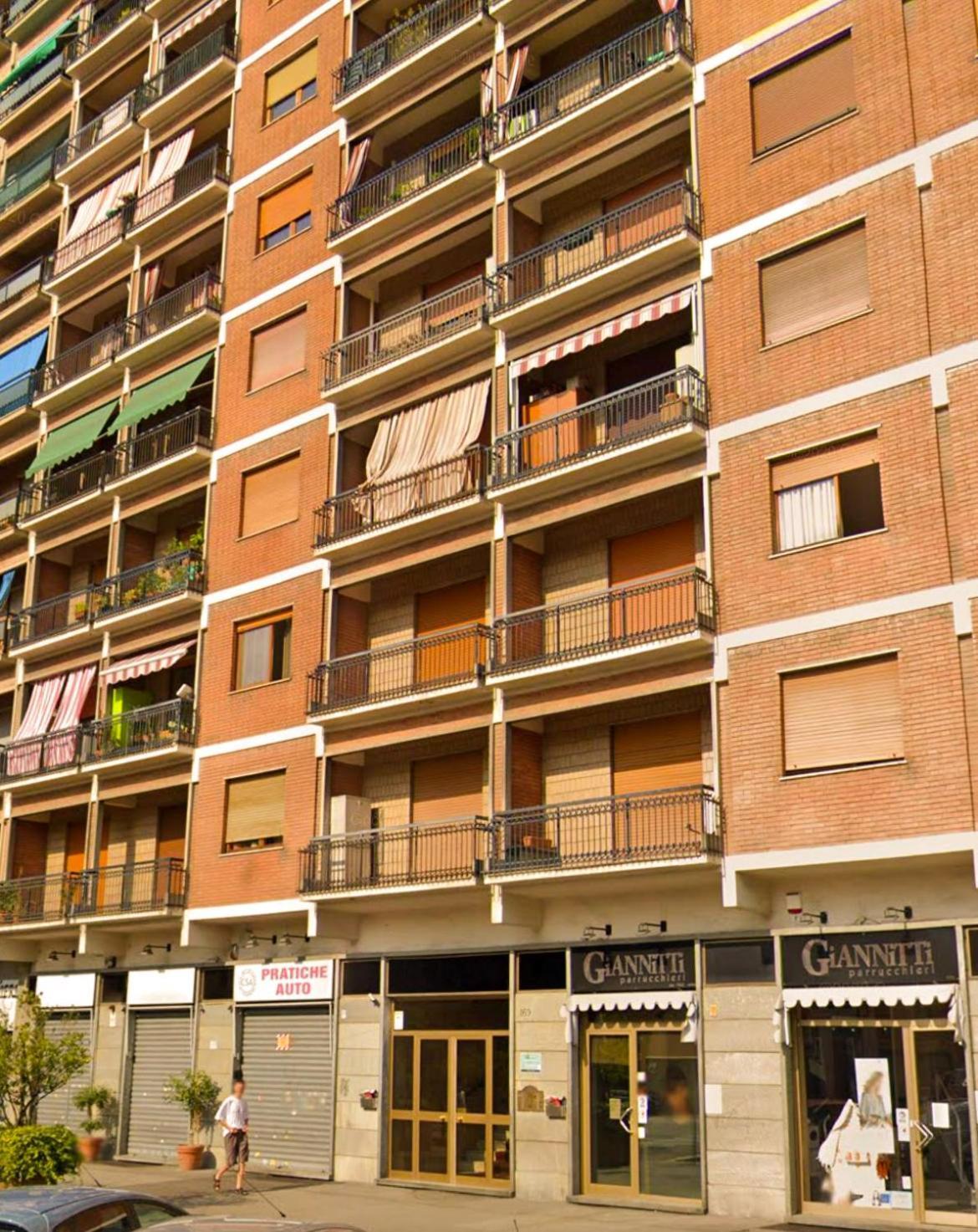 Apartment Residenza Margot *
