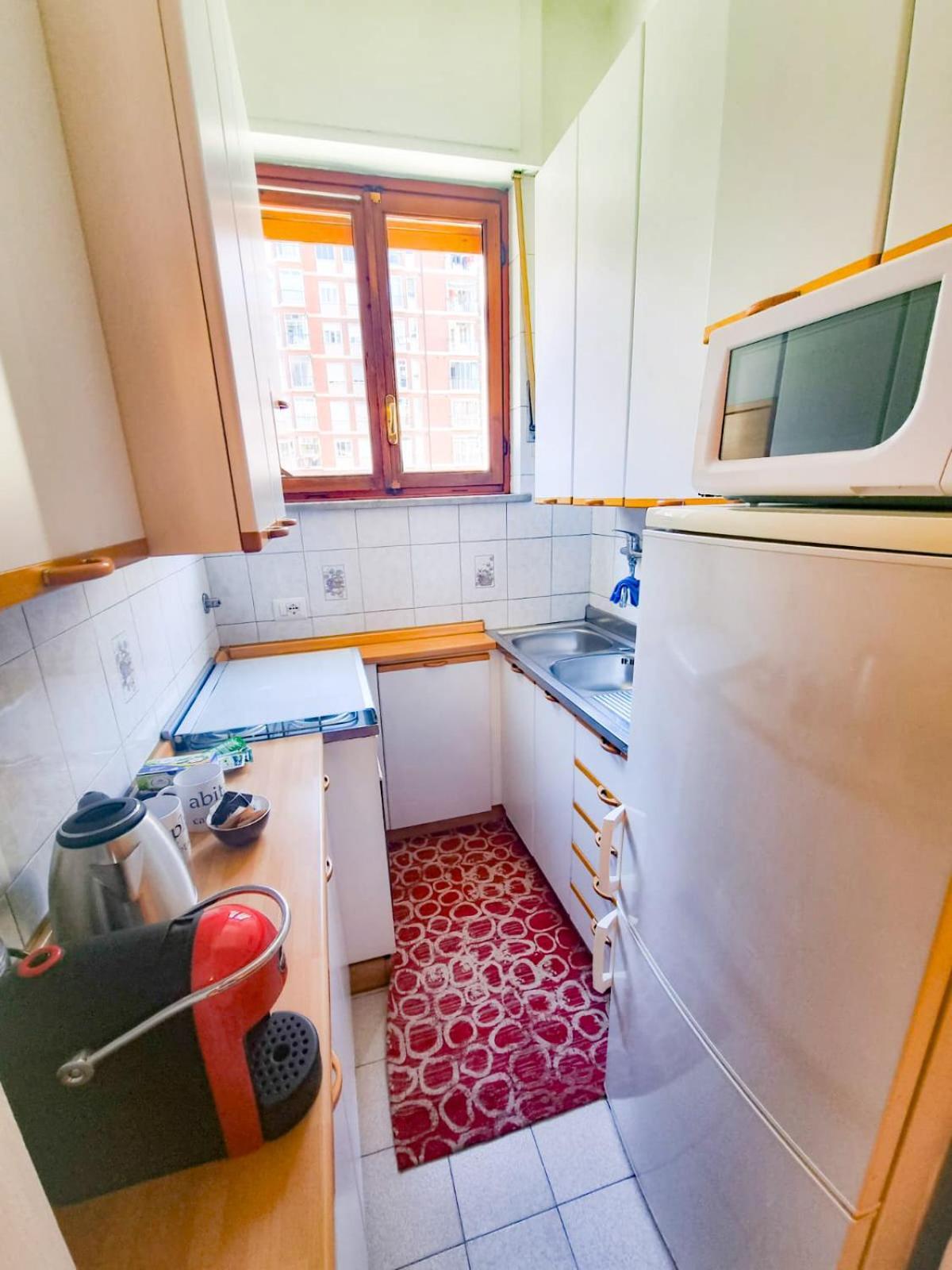 Residenza Margot *