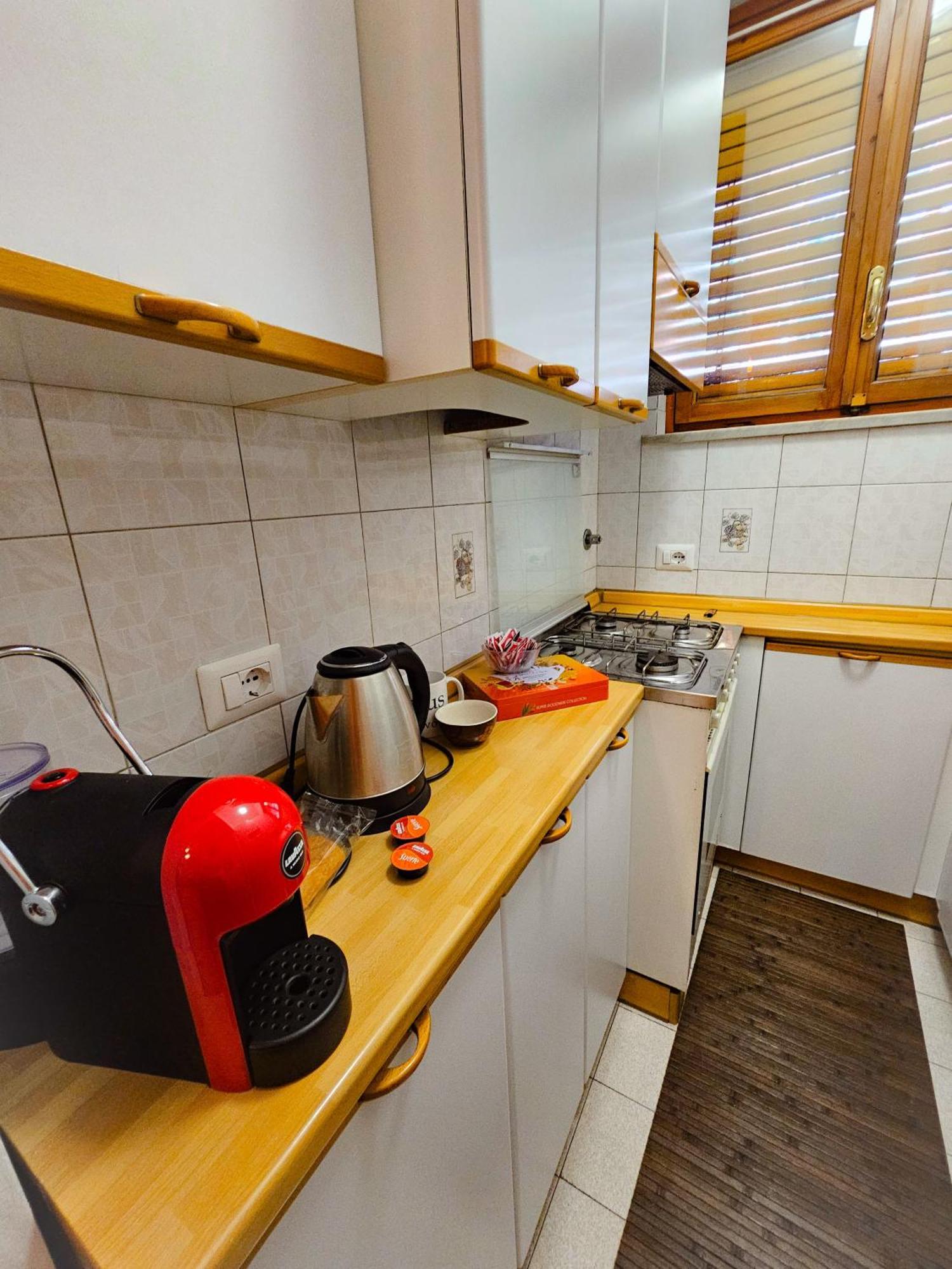 Residenza Margot Apartment *